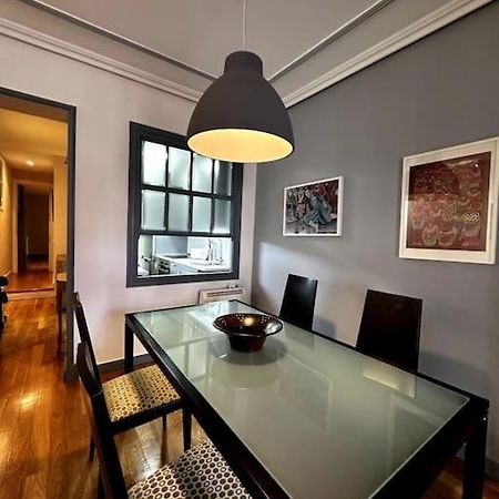 Apartamento Con Parking En Centro De Madrid-Chamberi Διαμέρισμα Εξωτερικό φωτογραφία